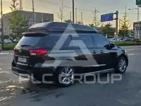 2016 KIA Carnival