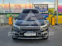 2016 KIA Carnival