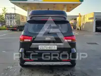 2016 KIA Carnival