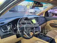 2016 KIA Carnival