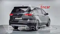 2016 KIA Carnival