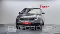 2016 KIA Carnival