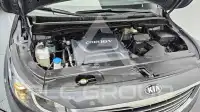 2016 KIA Carnival