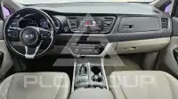 2016 KIA Carnival