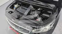 2016 KIA Carnival