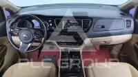 2016 KIA Carnival
