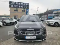 2016 KIA Carnival