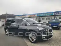 2016 KIA Carnival