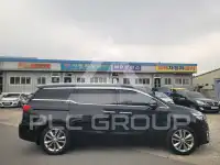 2016 KIA Carnival