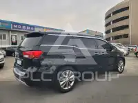 2016 KIA Carnival