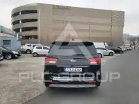 2016 KIA Carnival