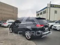 2016 KIA Carnival