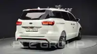 2016 KIA Carnival