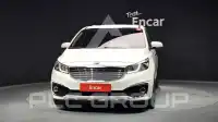 2016 KIA Carnival