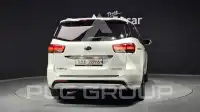 2016 KIA Carnival