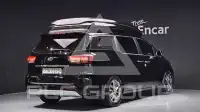 2016 KIA Carnival