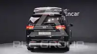 2016 KIA Carnival