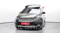 2016 KIA Carnival