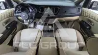 2016 KIA Carnival