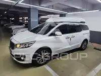 2016 KIA Carnival