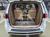 2016 KIA Carnival