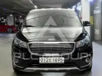2016 KIA Carnival