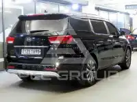 2016 KIA Carnival