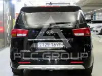 2016 KIA Carnival