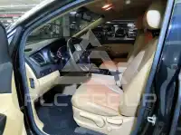 2016 KIA Carnival