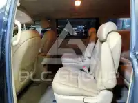 2016 KIA Carnival