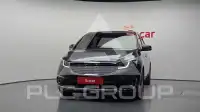 2016 KIA Carnival