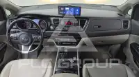2016 KIA Carnival