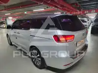 2016 KIA Carnival
