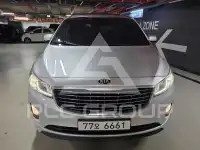 2016 KIA Carnival