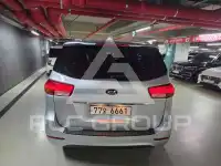 2016 KIA Carnival