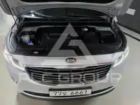 2016 KIA Carnival