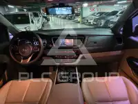 2016 KIA Carnival