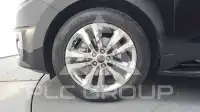 2016 KIA Carnival