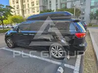 2016 KIA Carnival