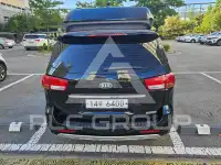 2016 KIA Carnival
