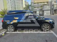 2016 KIA Carnival