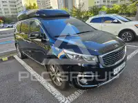 2016 KIA Carnival