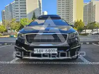 2016 KIA Carnival