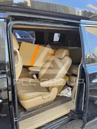 2016 KIA Carnival