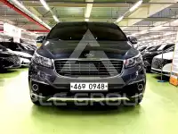 2016 KIA Carnival