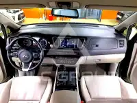 2016 KIA Carnival