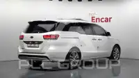 2016 KIA Carnival