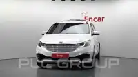 2016 KIA Carnival