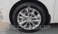2016 KIA Carnival