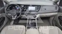 2016 KIA Carnival